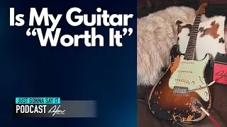 My Guitar Is Totally 
