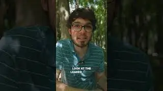 DJI Pocket 3 Leak: What about Portrait Mode?