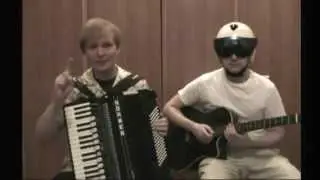 "ГЛОМ!"  и Молния - Выпуск 1 - Нетрадиционный Космонавт