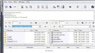 Core FTP