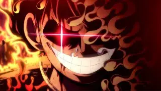 AMV | FREE ME