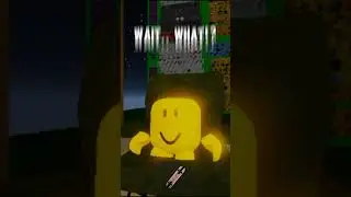 What's the smallest avatar of Roblox?