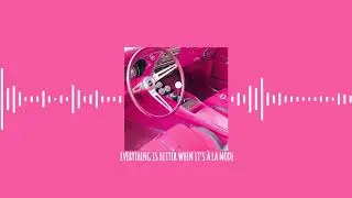 mindless self indulgence - ala mode [slowed down]