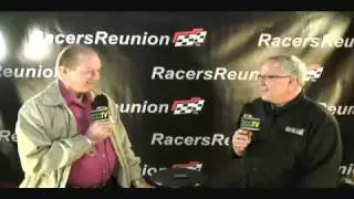 Jimmy Helms Interview