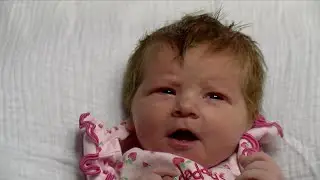 Weiss Baby #9