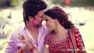 Piya O Re Piya Lyrical - Tere Naal Love Ho Gaya | Riteish Deshmukh, Genelia | Atif Aslam, Shreya