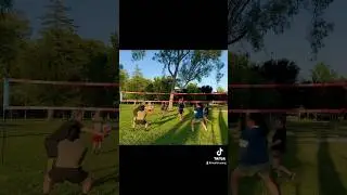 VOLLEYBALL HIGHLIGHTS 🏐 #volleyball #vball