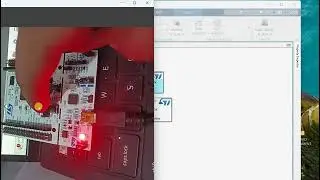 MATLAB LED BLINKING STM32 NUCLO BOARD | HOW DOWNLOAD MATALAB CODE INTO STM32 | LED BLINKING