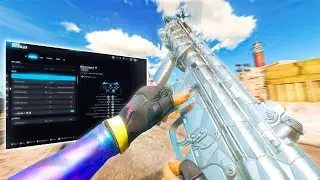 *NEW* Best Season 4 Console Settings for Movement +Aim 😍 (Ps4/Ps5/Xbox)