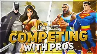 This Duo is just TOO GOOD!