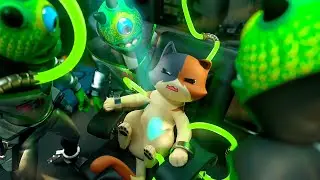 KIT'S ALIEN OPERATION.... ( Fortnite Short )