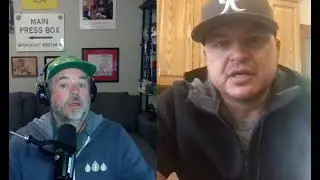 Ryan Divish, Seattle Times, Ep. 170. Mariners offensive turnaround. Luke Raley appreciation.