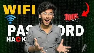 Kisi Bhi Wifi Ka Password Kese Pata Krein / How To  Show WI-FI Password 2024