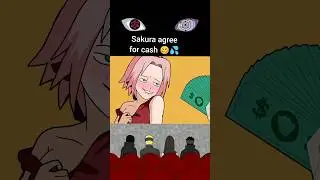 Naruto squad react on Naruto x sakura 3 