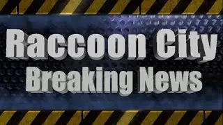 Raccoon City Breaking News (Fan Film)