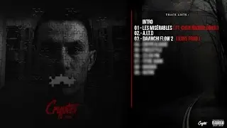 L'mad - les Misérables  ft.BerNadi