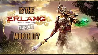 is the erlang, divine guardian bundle worth it?, dying light 2 bundles