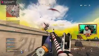 jak 12 ttk is crazy !!!