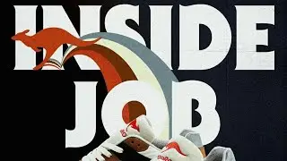 Morprime x Tommy Triggah x KangaROOS ROOSunited Inside Job
