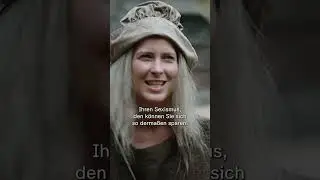 Nervige Ökos auf dem Land | Sketch History