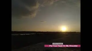 Put Your Head On My Shoulder (Intro Cover)