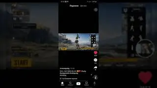 TikTok UZB top
