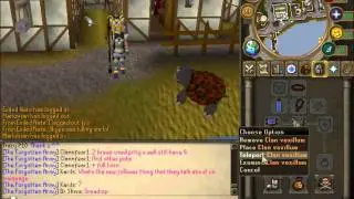 RuneScape - Progress Video | Becoming Maxed Ep. 05 - xgl