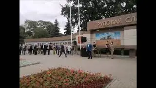Наша коллега в числе лучших тружеников региона…(Видео Липецкое время_Новости Липецка)