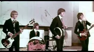 the Primitives