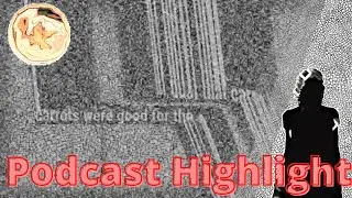 Podcasts can suffer from radio static as well? (XBook Episode 19 Podcast Highlight Part 2)