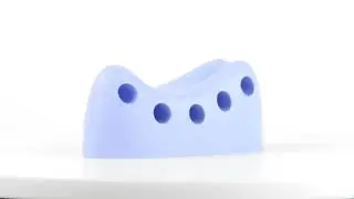 Prostate Cradle External Massager for Prostate Pain & Prostatitis