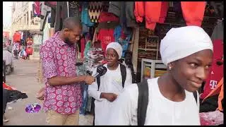 OUT AND ABUT WITH KORKA BAH EP 001