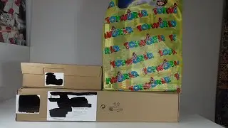 LEGO B-DAY HAUL!!