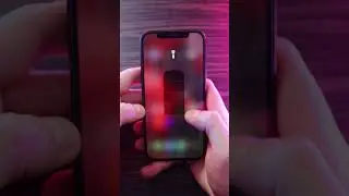 Секреты фонарика на твоем айфоне, про которые ты не знал #shorts