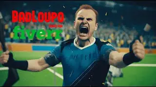 BadLoupo - Unreal Engine&iClone CGI Movie - Part 1