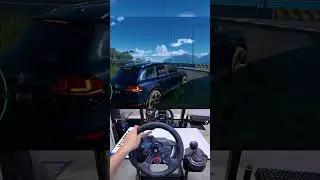 Volkswagen Touareg R - The Crew Motorfest