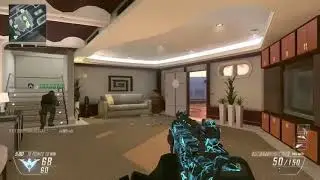 Black Ops 2 Kill Montage
