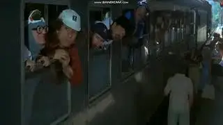 Когда съехал от родителей