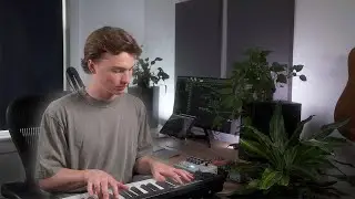 Making a Beat for Young Thug