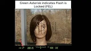 Quick Flash and Forget Exposure Method