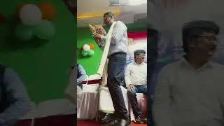 khan sir के संस्थान में program#khnasir #khansir #khansirpatna #khan
