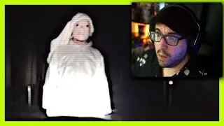 KEEP YOUR CAR LOCKED! | "SANCTUARY" Reaction l Japanese Horror Reaction