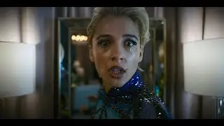 Smile 2 - Naomi Featurette
