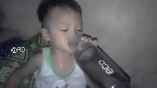 Little Kid drowned
