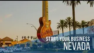Incorporate in Nevada : We will help you! | IncParadise