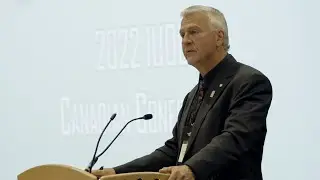 IUOE Canadian Conference| 62nd Annual | Vancouver August 2022