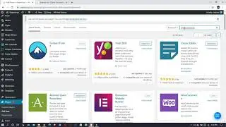 How to integrate payment gateway in wordpress | WordPress Tutorial | Raajrani Academy
