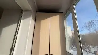 Сдаётся квартира