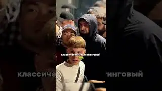 Zabit Magomedsharipov deceived the fans 