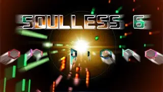 Soulless 6~Exilelord piano arrangement hard and expert